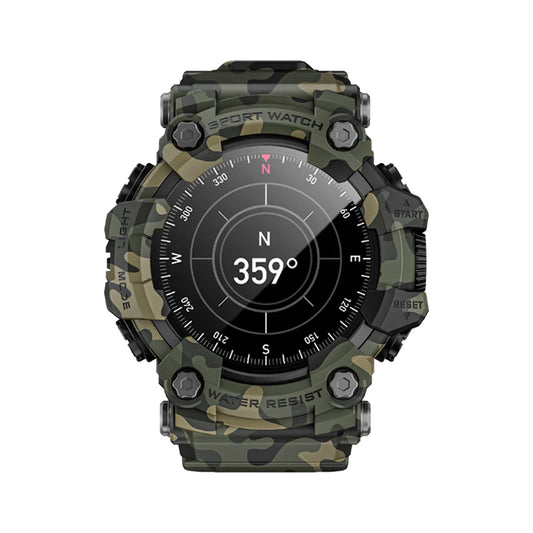 WATERPROOF SPORT SMART WATCH