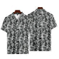 CAMO QUICK DRY POLO SHIRT