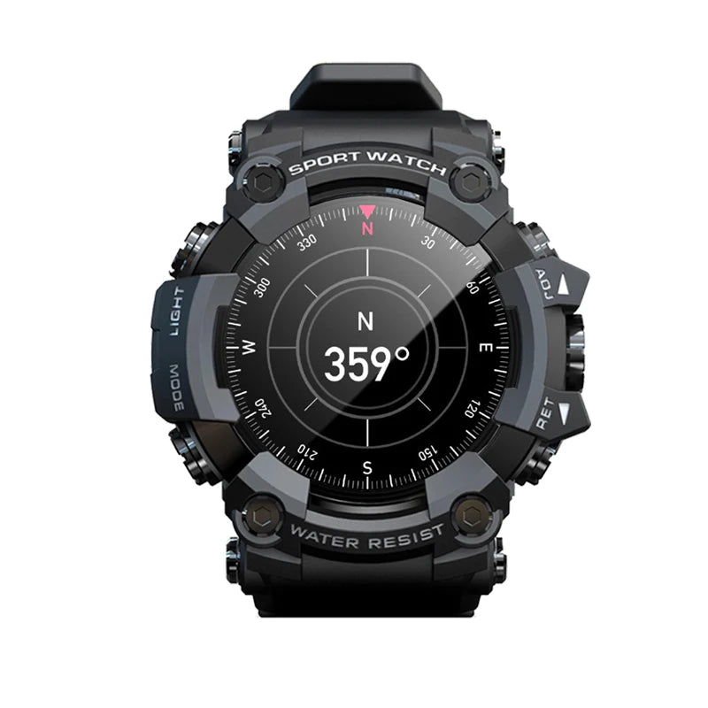 WATERPROOF SPORT SMART WATCH