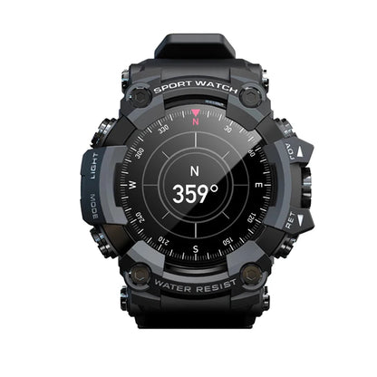 WATERPROOF SPORT SMART WATCH