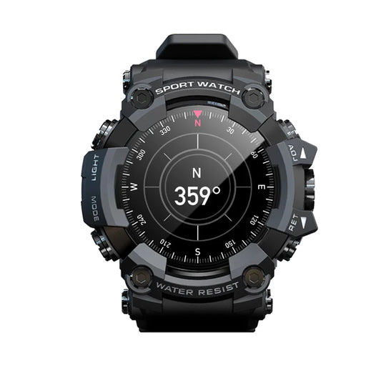 WATERPROOF SPORT SMART WATCH