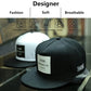 BROOKLYN SNAPBACK CAP