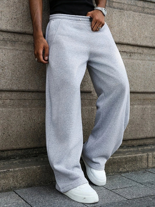 CASUAL JOGGER PANTS