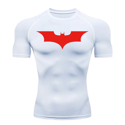 BREATHABLE COMPRESSION TOP
