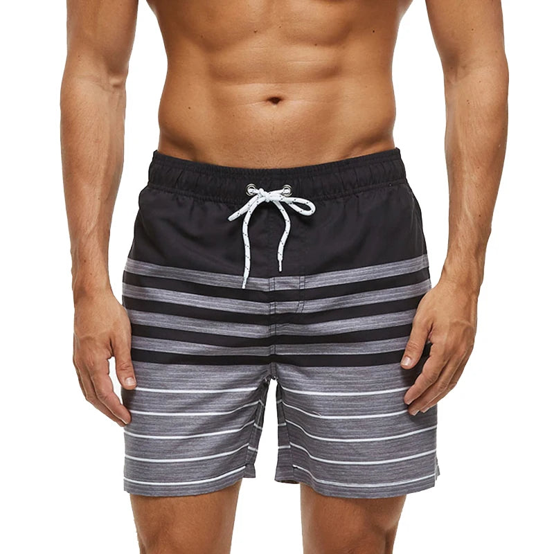 SLEEK SURFING SHORTS