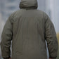 OUTDOOR THICK WARM JACKET