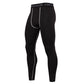 GRADIENT COLOR DRY FIT WORKOUT LEGGINGS