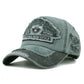 SUMMER OUTDOOR BASEBALL CAP