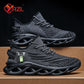 BREATHABLE CASUAL SNEAKERS