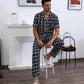 COMFY COTTON PAJAMA SET