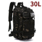 50 L MILITARY TACTICAL BACKPACK