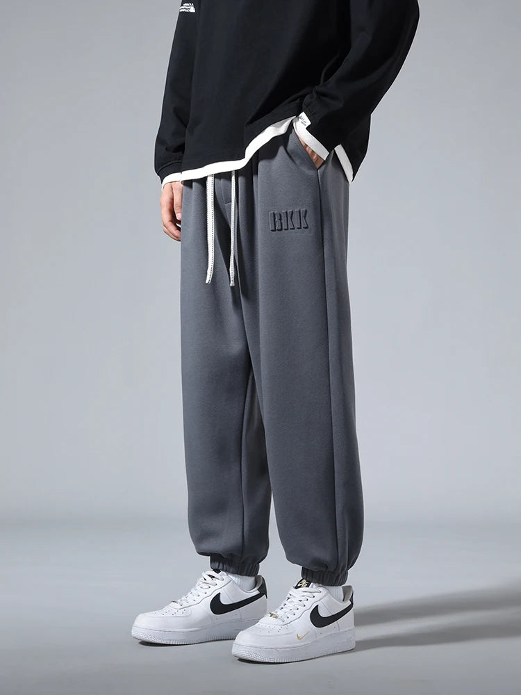 JOGGER SWEATPANTS