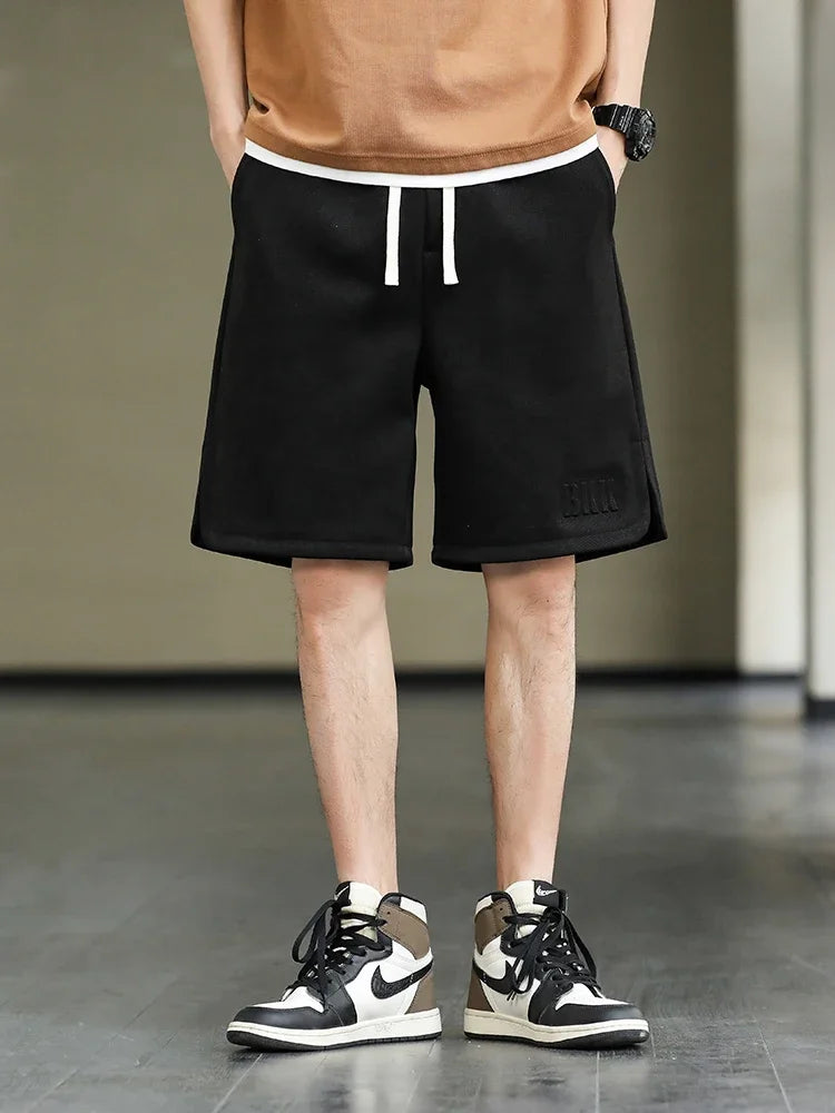 CASUAL STREETWEAR SHORTS