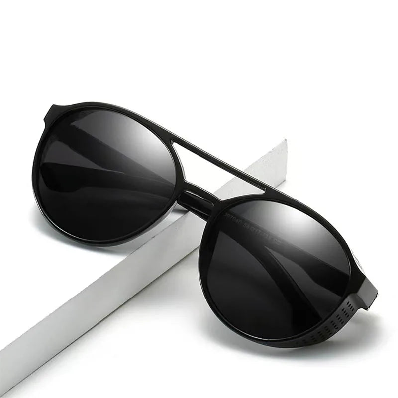 CLASSIC PUNK SUNGLASSES