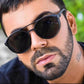 CLASSIC PUNK SUNGLASSES