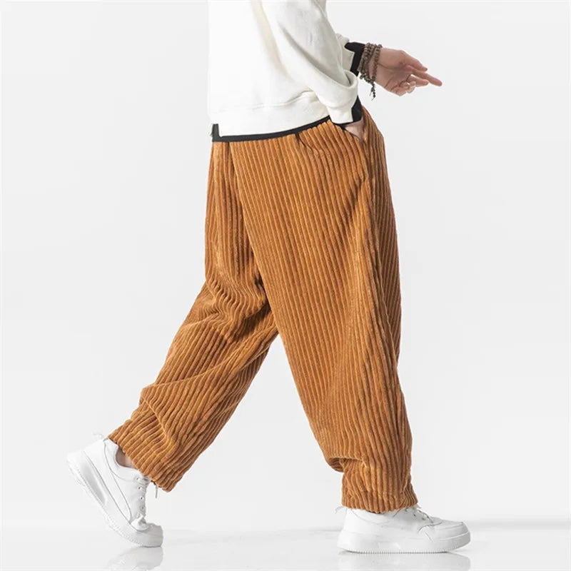 HARAJUKU HAREM PANTS