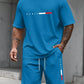 Men's Tracksuit 2 Piece