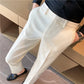 HIGH WAIST BUSINESS TROUSERS