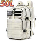 50 L MILITARY TACTICAL BACKPACK