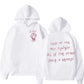 LIL PEEP HOODIES