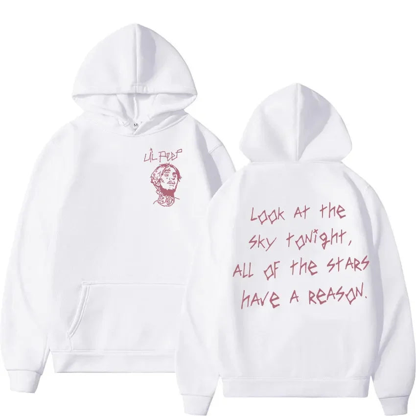 LIL PEEP HOODIES