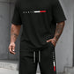 Men's Tracksuit 2 Piece