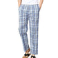 COTTON PYJAMA TROUSERS