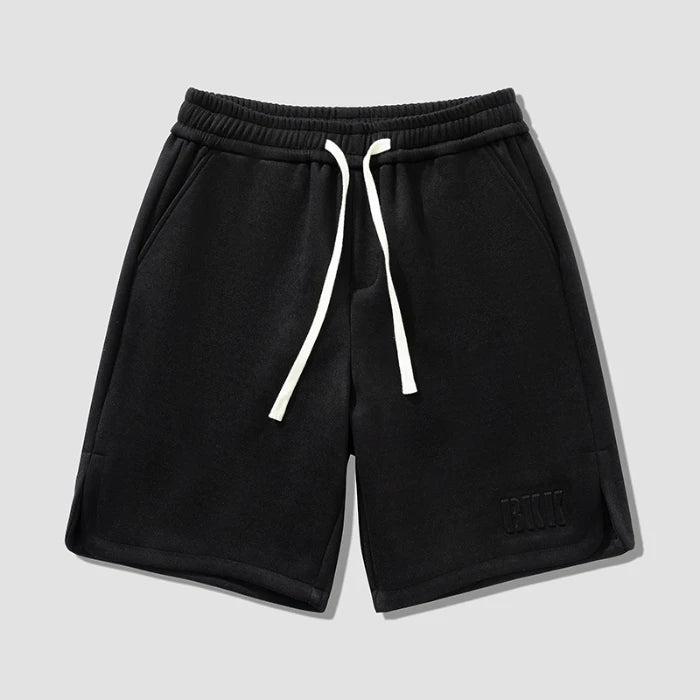CASUAL STREETWEAR SHORTS