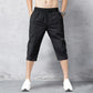 3/4 LENGTH QUICK DRY NYLON SHORTS