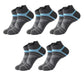 ANKLE LENGTH COMPRESSION SOCKS