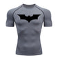 BREATHABLE COMPRESSION TOP