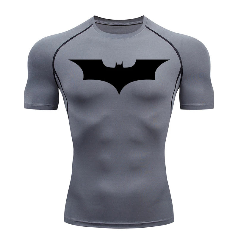 BREATHABLE COMPRESSION TOP