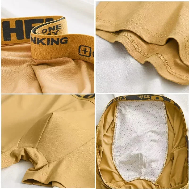 COMFY LIGHT WEIGHT BOXERS