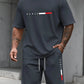 Men's Tracksuit 2 Piece