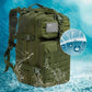 50 L MILITARY TACTICAL BACKPACK