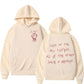 LIL PEEP HOODIES