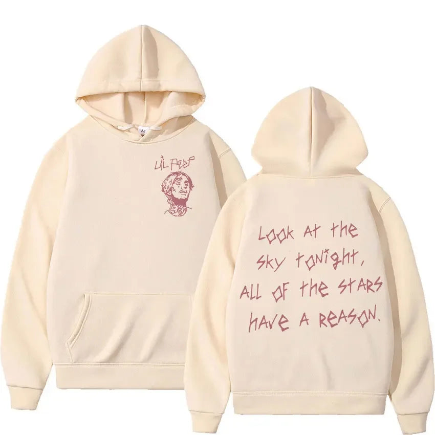 LIL PEEP HOODIES