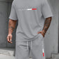 Men's Tracksuit 2 Piece