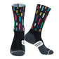 BREATHABLE ANTI SLIP SOCKS
