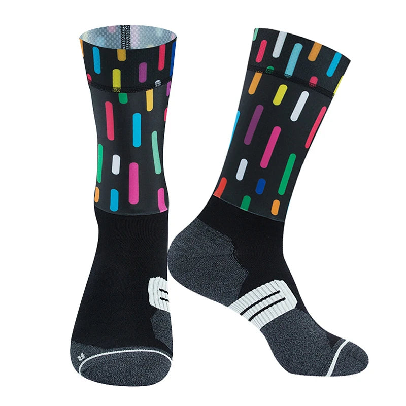 BREATHABLE ANTI SLIP SOCKS