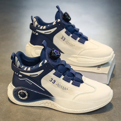 CASUAL MEN'S SNEAKERS