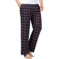 COTTON PYJAMA TROUSERS