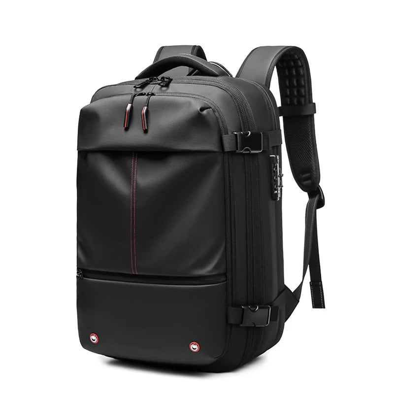 LARGE CAPACITY TRAVEL BACKPACK