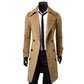 CLASSY MEDIUM TRENCH COAT