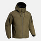 OUTDOOR THICK WARM JACKET