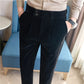 HIGH WAIST BUSINESS TROUSERS