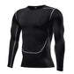 LONG SLEEVE QUICK DRY COMPRESSION TOP