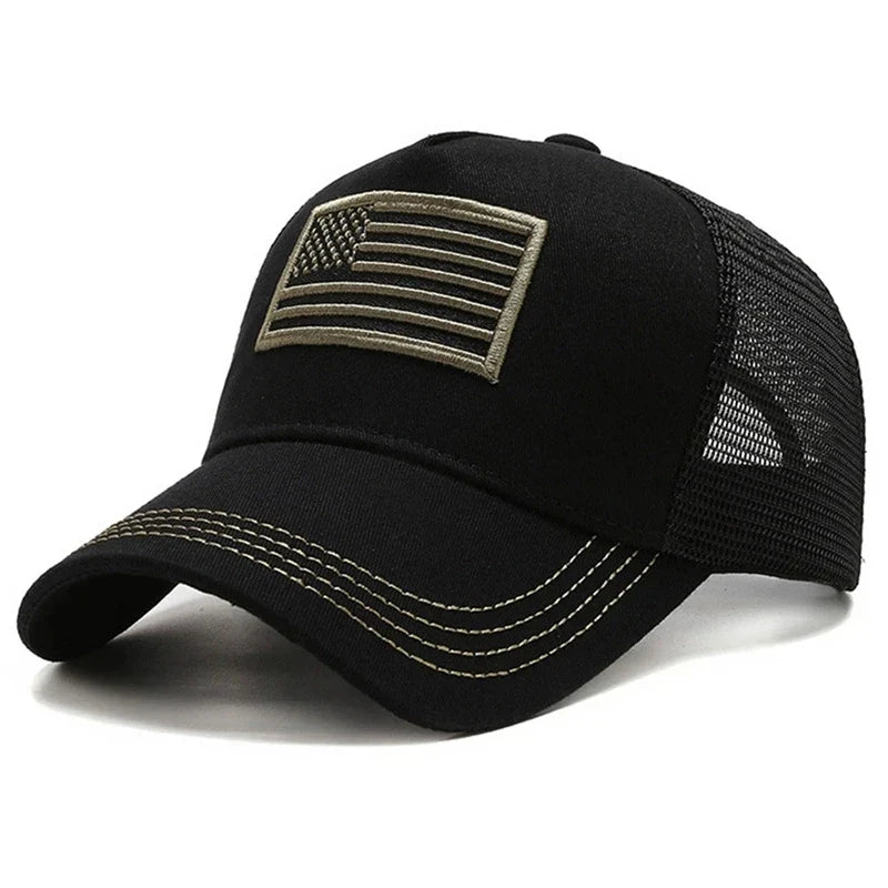 ARMY PATTERN BASEBALL CAP