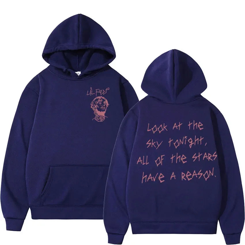 LIL PEEP HOODIES