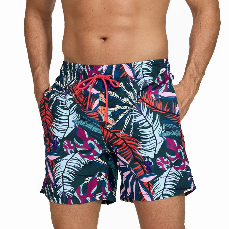 SLEEK SURFING SHORTS